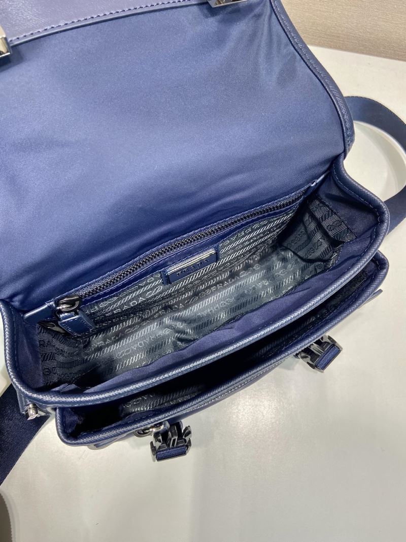 Pra*a satchel bags